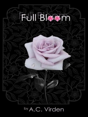 cover image of Full Bloom